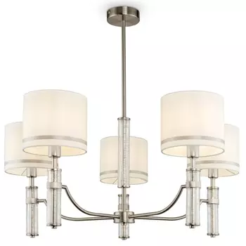 Подвесная люстра Freya Albero FR5108PL-05N