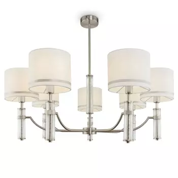 Подвесная люстра Freya Albero FR5108PL-07N