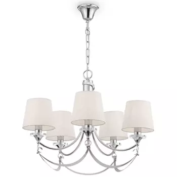 Подвесная люстра Freya Ariana FR5081PL-05CH
