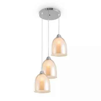 Подвесная люстра Freya Astery FR5375PL-03CH1