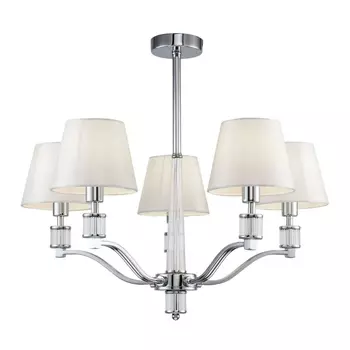 Подвесная люстра Freya Clarissa FR5020PL-05CH