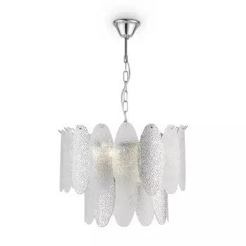 Подвесная люстра Freya Demure FR5189PL-09CH