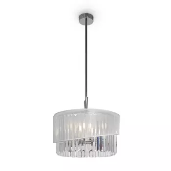 Подвесная люстра Freya Eclipse FR5170PL-06N