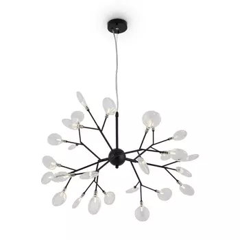 Подвесная люстра Freya Florencia FR5049PL-27B