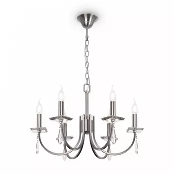 Подвесная люстра Freya Forte FR1006PL-06N