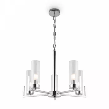 Подвесная люстра Freya FR5214PL-05CH