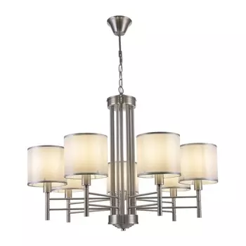 Подвесная люстра Freya Lika FR5674PL-07N