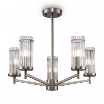 Подвесная люстра Freya Manisa FR5036PL-05N