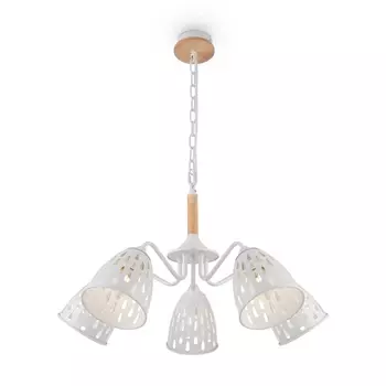 Подвесная люстра Freya Nendo FR5138PL-05W