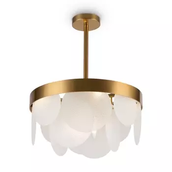 Подвесная люстра Freya Porto FR5104PL-06BS3