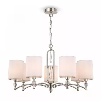 Подвесная люстра Freya Riverside FR1007PL-07N