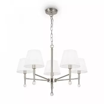 Подвесная люстра Freya Rosemary FR2190PL-05N