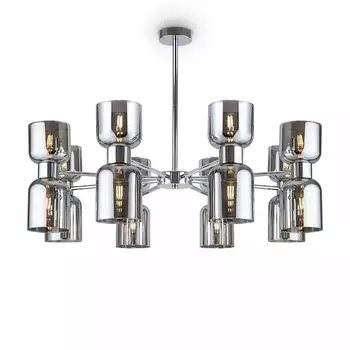 Подвесная люстра Freya Savia FR5203PL-16CH1