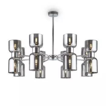 Подвесная люстра Freya Savia FR5203PL-16CH