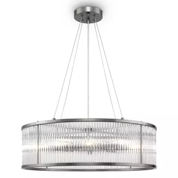 Подвесная люстра Freya Savoy FR5053PL-08N