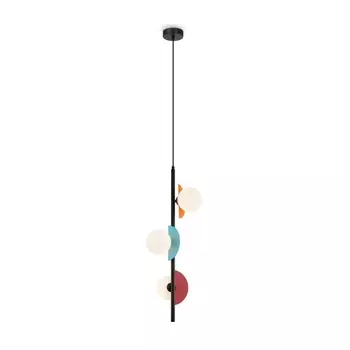 Подвесная люстра Freya Sepia FR5391PL-03CFL