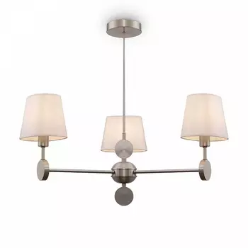 Подвесная люстра Freya Soho FR2028PL-03N