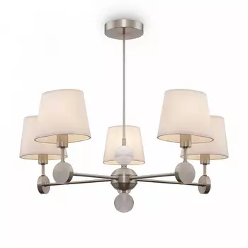 Подвесная люстра Freya Soho FR2028PL-05N