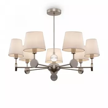 Подвесная люстра Freya Soho FR2028PL-07N