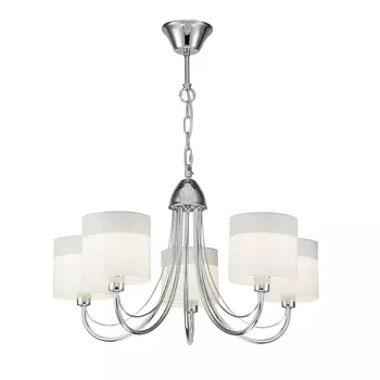 Подвесная люстра Freya Taisia FR5683PL-05CH