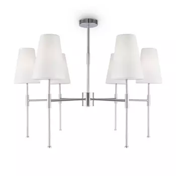 Подвесная люстра Freya Tida FR5196PL-06CH