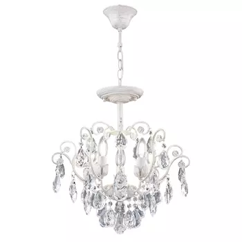 Подвесная люстра Freya Veronica FR1002PL-05WG