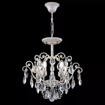 Подвесная люстра Freya Veronica FR1002PL-06WG