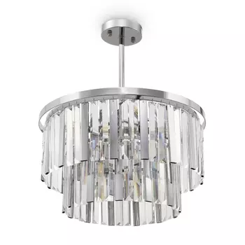 Подвесная люстра Freya Viviane FR11001PL-08CH