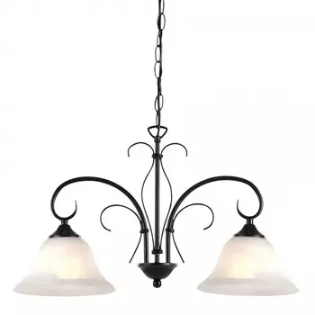 Подвесная люстра Globo Aries 68410-2