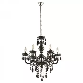 Подвесная люстра Globo Cuimbra I 63110-6