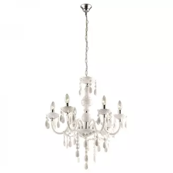 Подвесная люстра Globo Cuimbra I 63113-6
