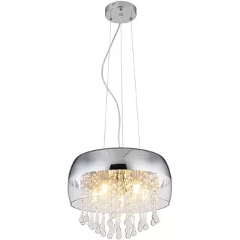 Подвесная люстра Globo Kalla 15837H