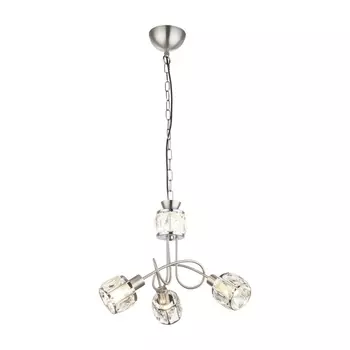 Подвесная люстра Globo Kris 54356-3H