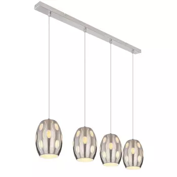 Подвесная люстра Globo Narri 24006-4H