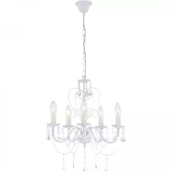 Подвесная люстра Globo Pinja 63126-5