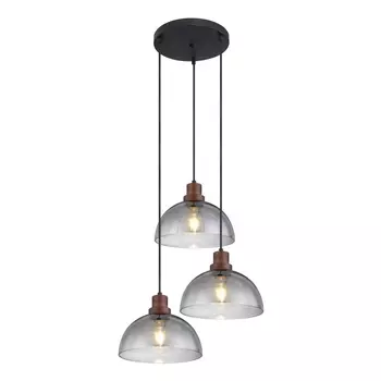 Подвесная люстра Globo Salsa 15562-3H