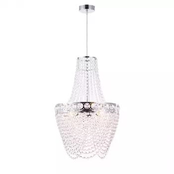 Подвесная люстра Globo Stromboli 16011 /16011