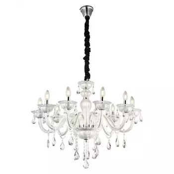 Подвесная люстра Globo Teejay 64118-10