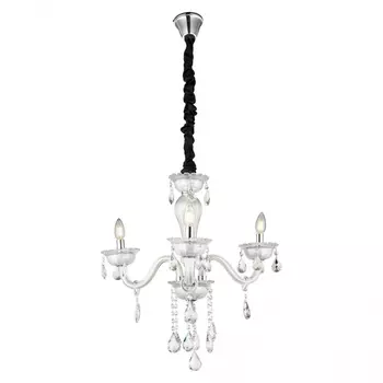 Подвесная люстра Globo Teejay 64118-3