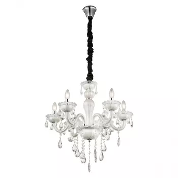 Подвесная люстра Globo Teejay 64118-6