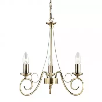 Подвесная люстра Globo Truncatus 69003-3