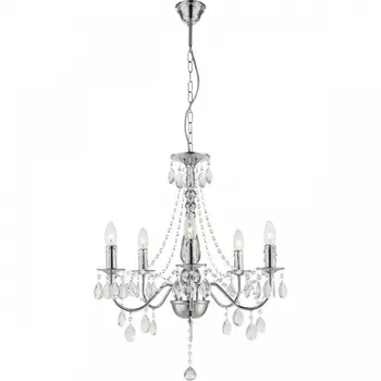 Подвесная люстра Globo William 63129-5