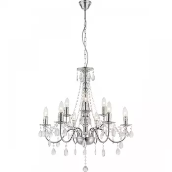 Подвесная люстра Globo William 63129-9