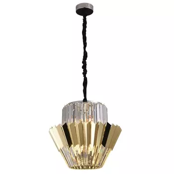 Подвесная люстра Hiper Angers H153-0