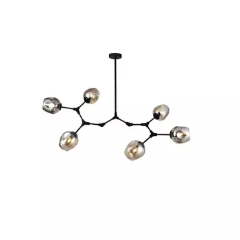 Подвесная люстра Hiper Casti H207-1