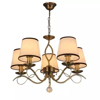 Подвесная люстра Hiper Grand H104-5