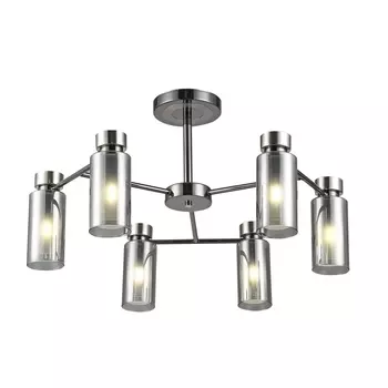 Подвесная люстра Hiper Sheldon H187-6