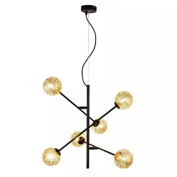 Подвесная люстра Hiper Sun H819-0