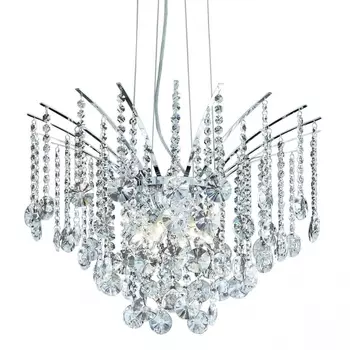 Подвесная люстра Ideal Lux Audi-77 SP6