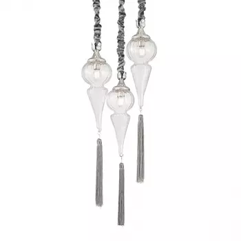 Подвесная люстра Ideal Lux Hammam SP3